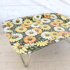 Mod Tray 60s - Etsy