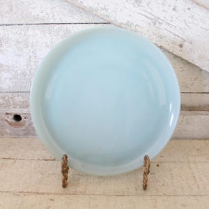 Fire King Turquoise - Etsy