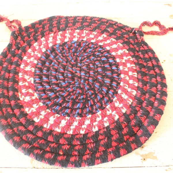 Farmhouse Chair Pads Etsy