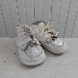 Vintage baby booties sale