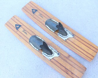 NORTHLAND 水上スキーヴィンテージ