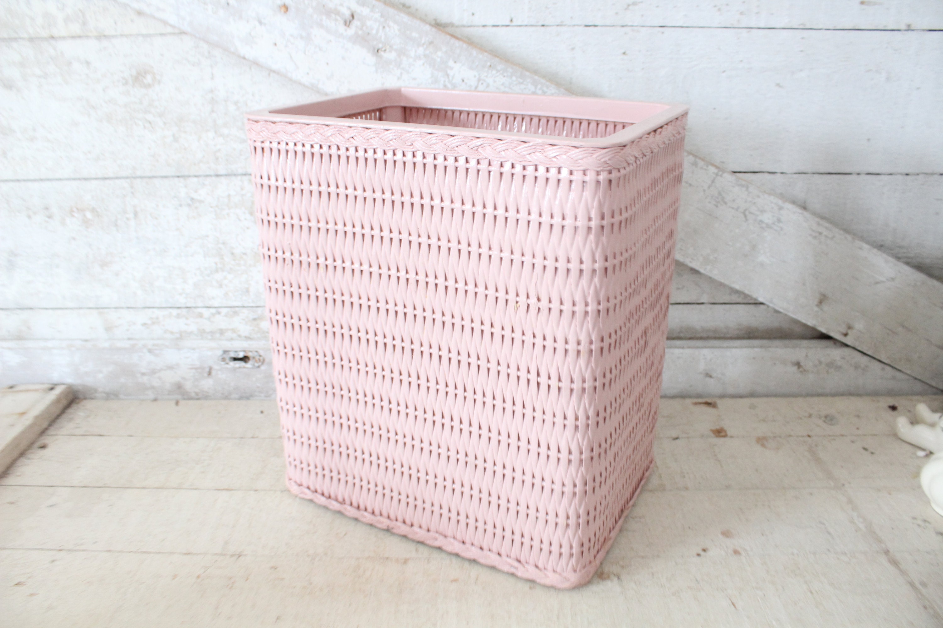 Pink Trash/Recycle Bins  Pink power, Pink love, Everything pink