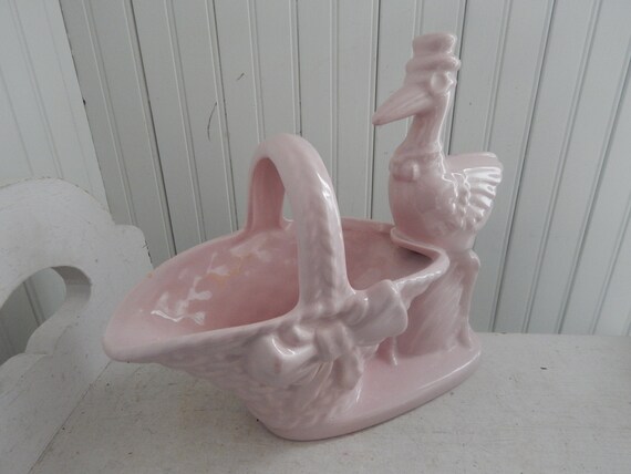 stork basket