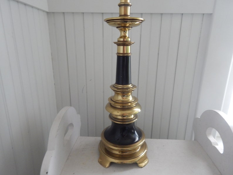 Vintage Stiffel Lamps >> Brass Stiffel Lamp Vintage Stiffel Table Lamp Heavy Brass Table Lamp Brass Stiffel Lamp Suitable For Office Bedside Table End Table Vintage Stiffel Lamps >> Brass Stiffel Lamp Vintage Stiffel Table Lamp Heavy Brass Table Lamp Brass Stiffel Lamp Suitable For Office Bedside Table End Table