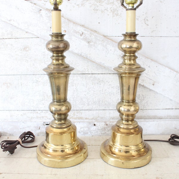 Brass Lights - Etsy