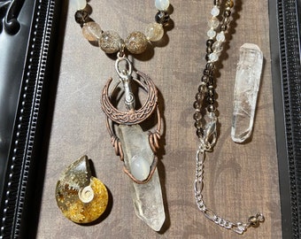 Wearable Artwork for Balance and Creativity