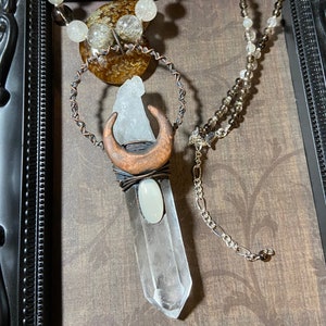 Wearable Artwork for Balance & Creativity