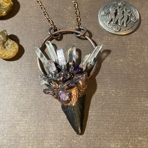 Wearable Artwork for Inner Strength