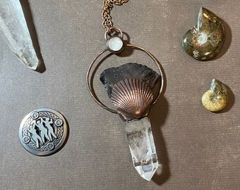 Wearable Artwork for Balance