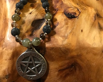 Wearable artwork for Stability and Protection.