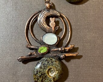 Wearable Artwork for Harmony