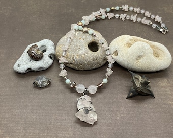 Wearable artwork for Creativity and Love.