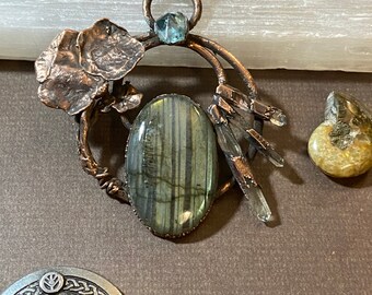 Wearable Artwork for Clarity