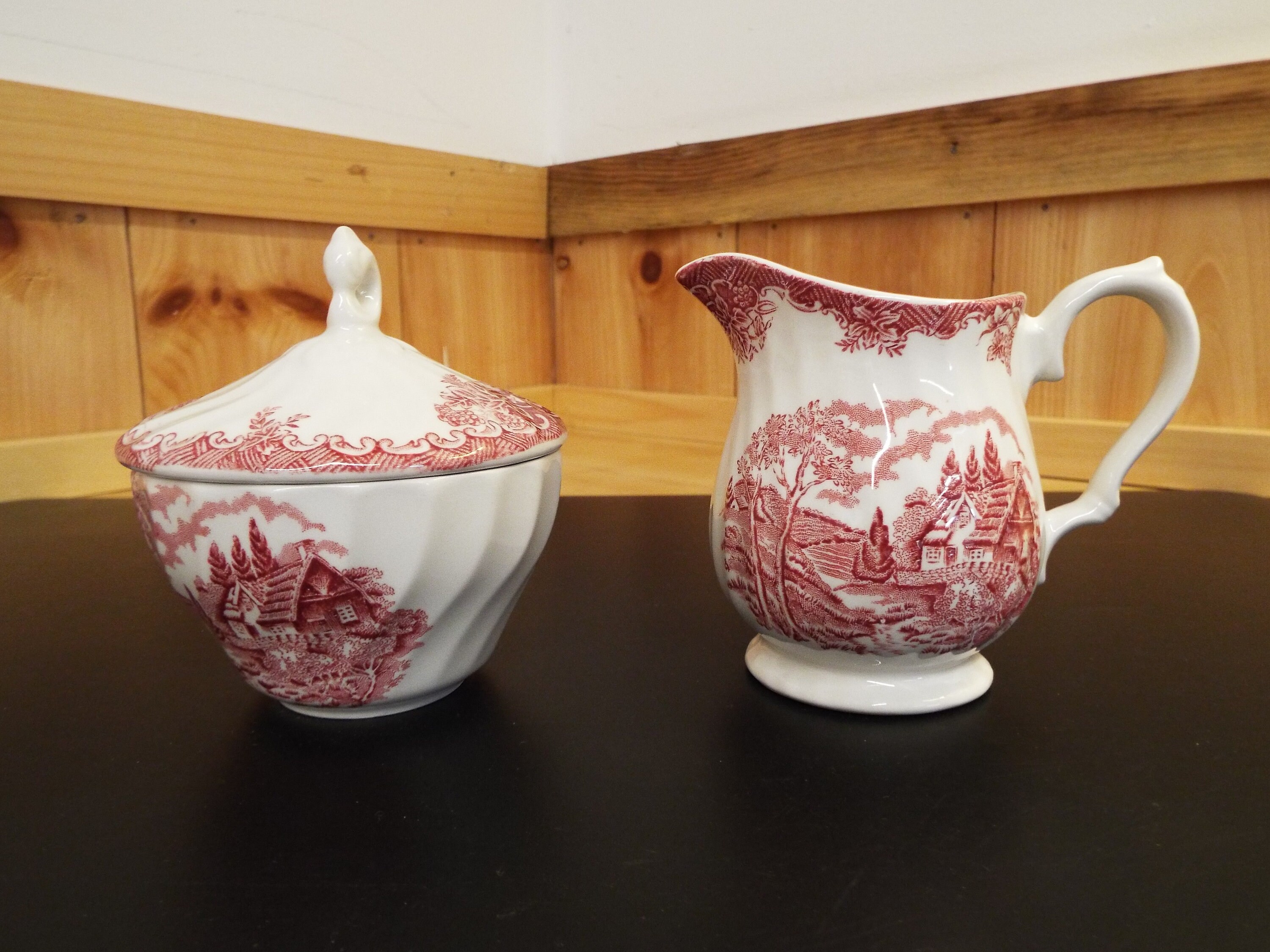 Churchill China for sale Only 3 left at 60