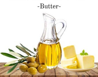 Aceite de Oliva Sabor Mantequilla Vegana 250ml, ¡Envío Gratis!