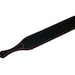 Large 22' Inch (56 cm) Leather Paddle - Your Choice of Stitching Color