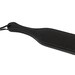 Heavy 12' Inch (4 Layer) Leather Paddle - Choice of Stitching Color