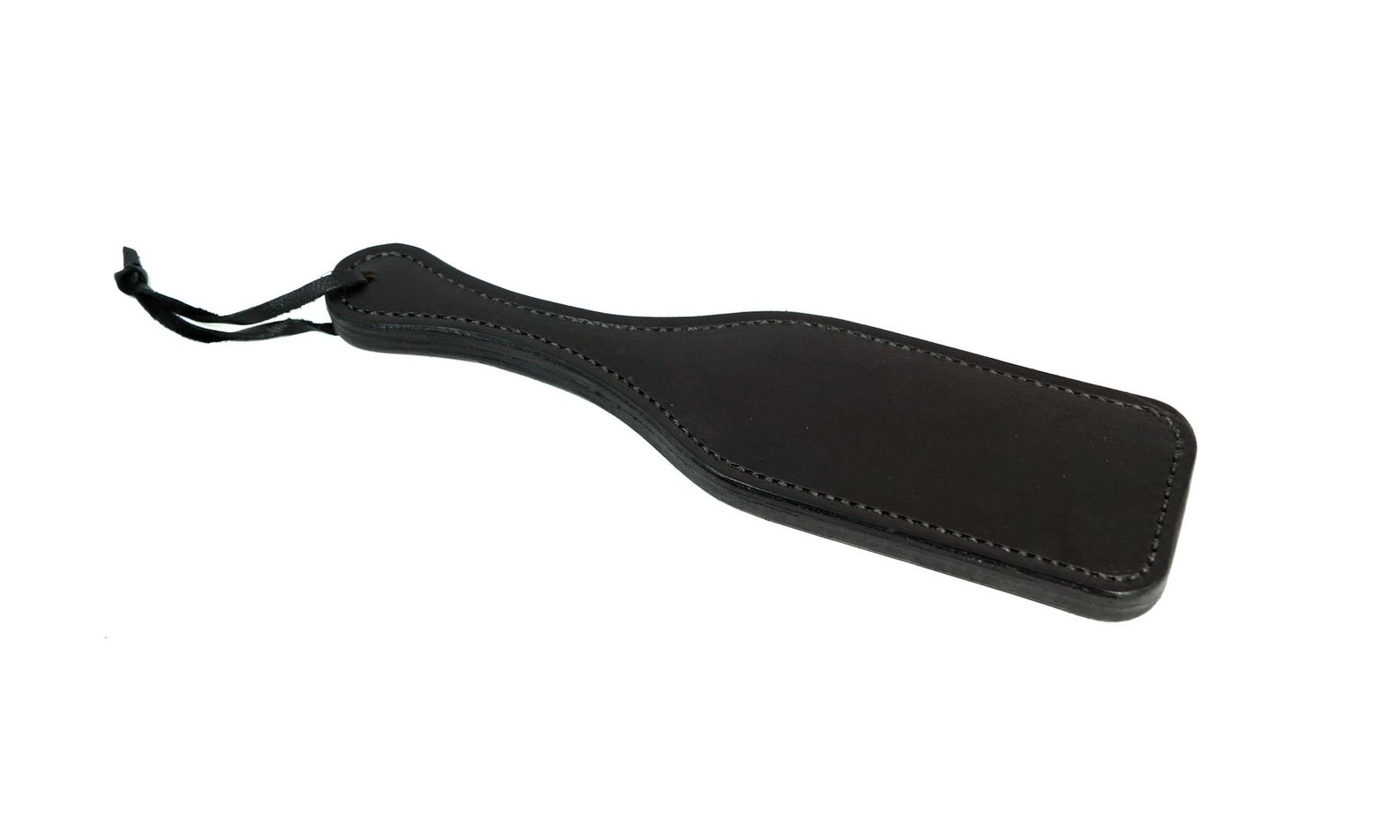 Classic 12 Inch 3 Layers Thick Leather Paddle Choice Etsy