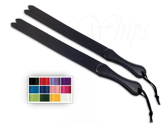 Single Leather Tawse BDSM Spanking Strap Toy Choice of - Etsy UK