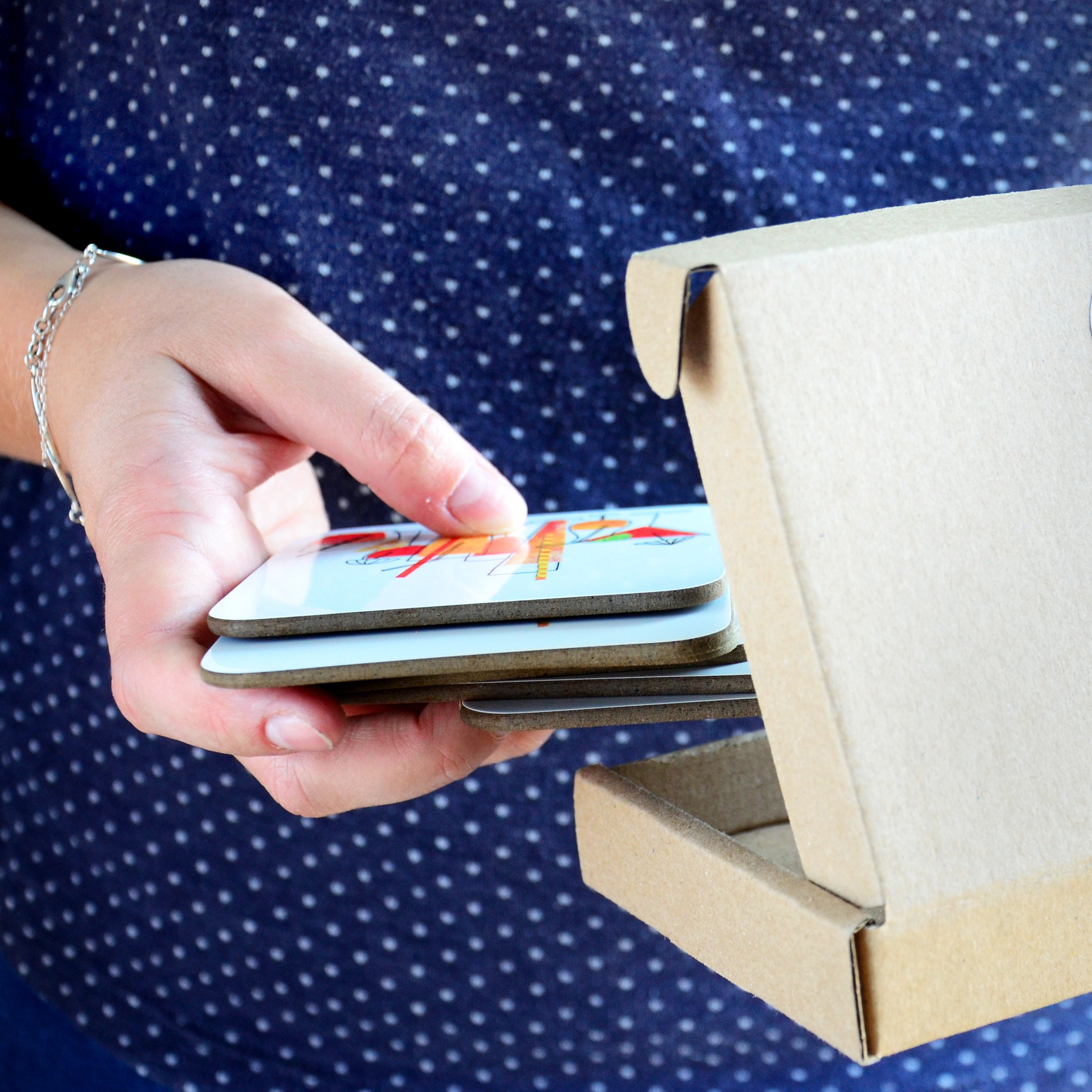 Typewriter Coaster Vintage Typewriter Coasters Retro Etsy