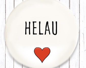 Helau Button