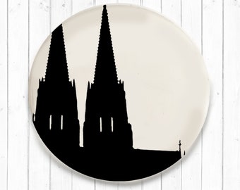 Cologne Cathedral magnet