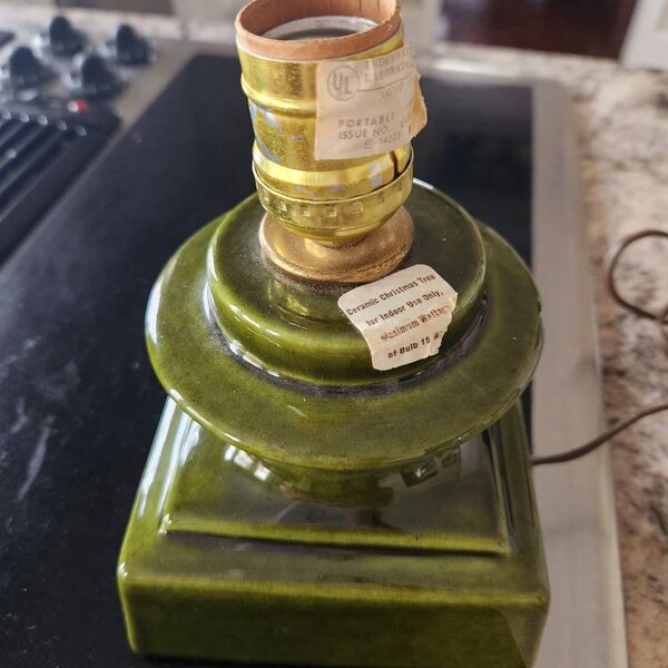 Ceramic Tree Base Etsy