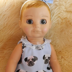 Luvabella Doll Etsy UK