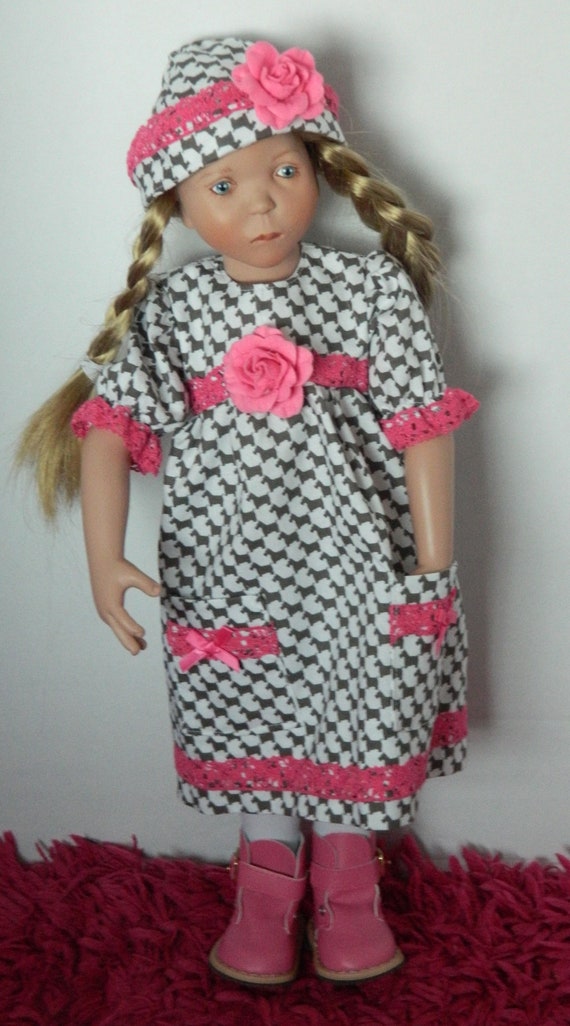 50cm doll clothes