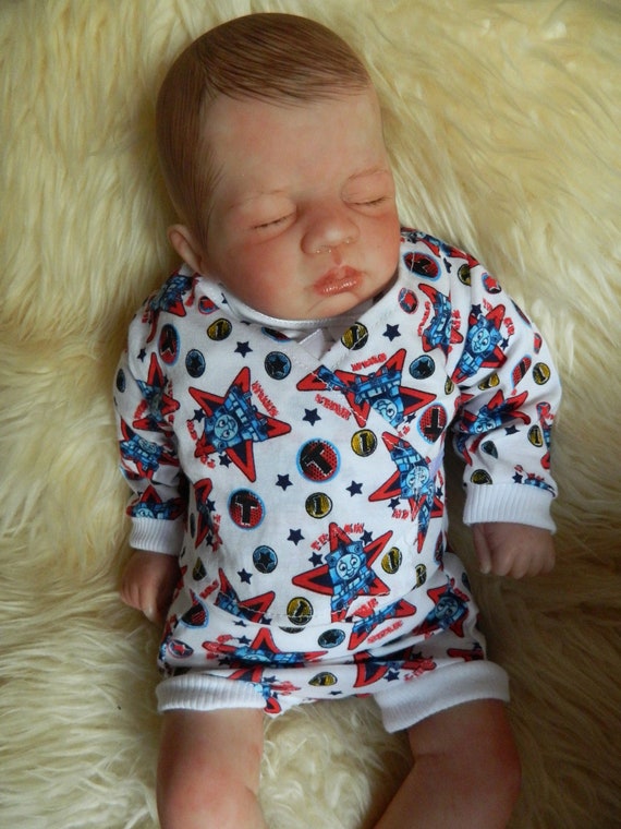 reborn preemie
