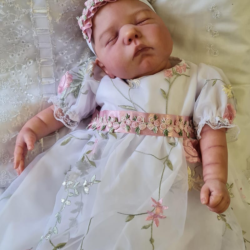 Reborn Baby Clothes - Etsy