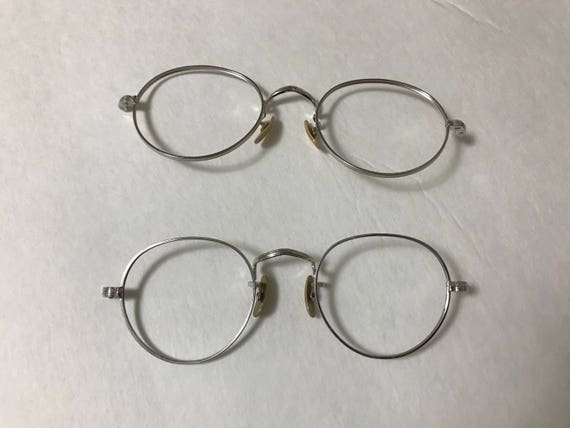 American Optical Gold Frames - image 1