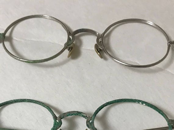 American Optical Silvertone Frames - image 3