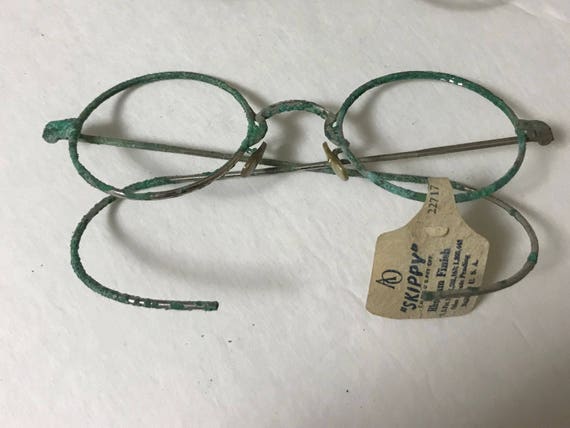 American Optical Silvertone Frames - image 2