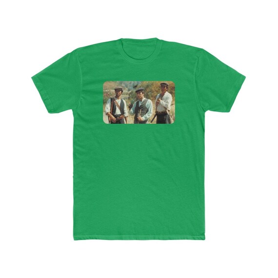 michael corleone shirt