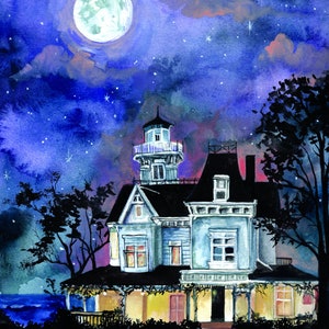 Owen&#39;s House
