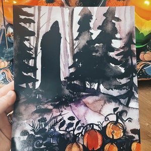 Haunted