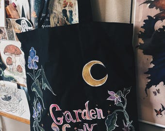Garden Girly