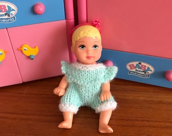 Barbie Krissy Etsy