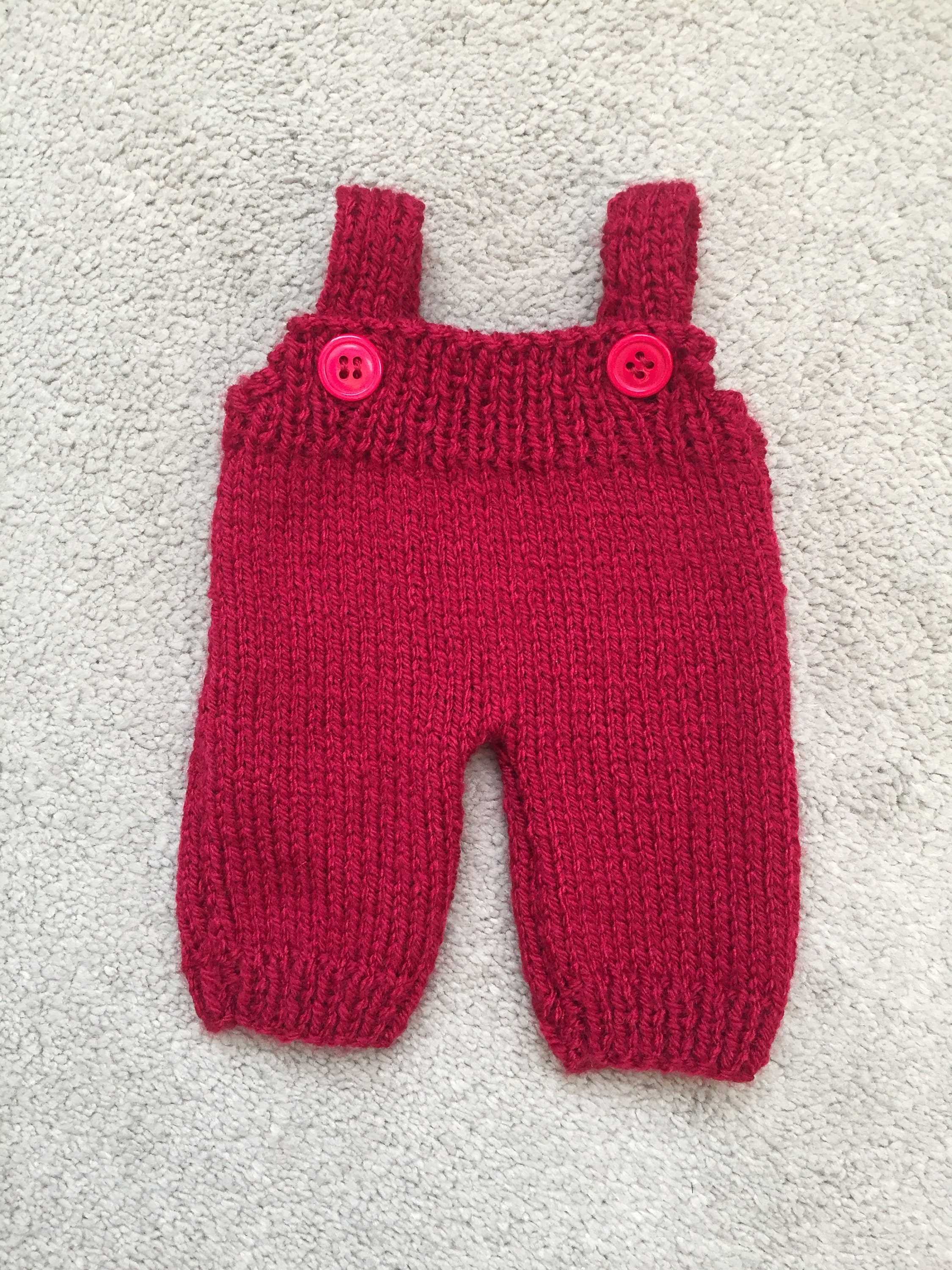 New Hand Knitted Dolls Clothes To Fit 12-14 Inch Doll 