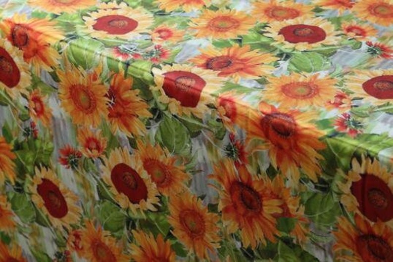 by the yard-HXY light green color silk fabric printed white flower style wedding silk dress 19mm Silk stretch satin fabric