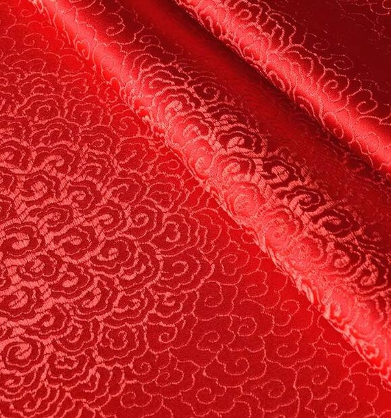 red color dress material Buy Hand Work Cotton Red Color at Rs. 630 online from Surati Fabric Dress Material : ST-T20-HWC