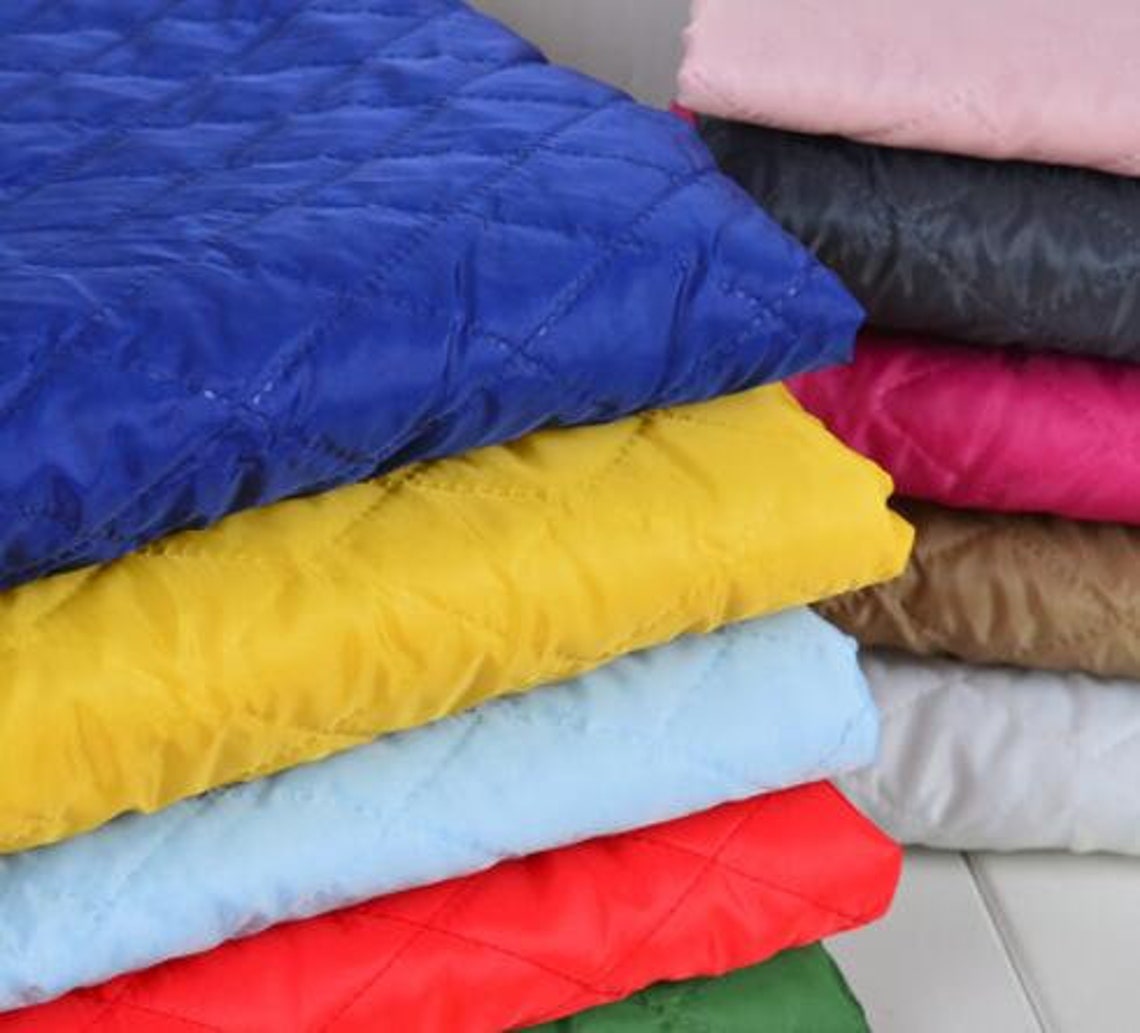 Autumn and Winter Lining Fabric Thicken Lining Fabric Cotton Etsy