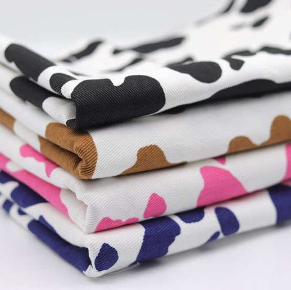 Buy Heavy Denim fabric - Black Colour - New off the roll - per metre Online  at desertcartEGYPT