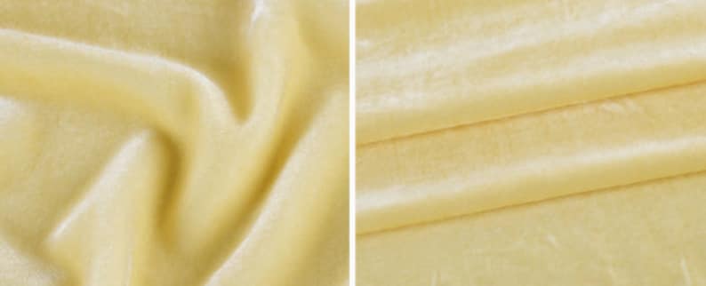 23 color Silk velvet fabric 140cm55 inches wide-HJHF77 On sale for silk velvet dress pure color silk velvet fabric