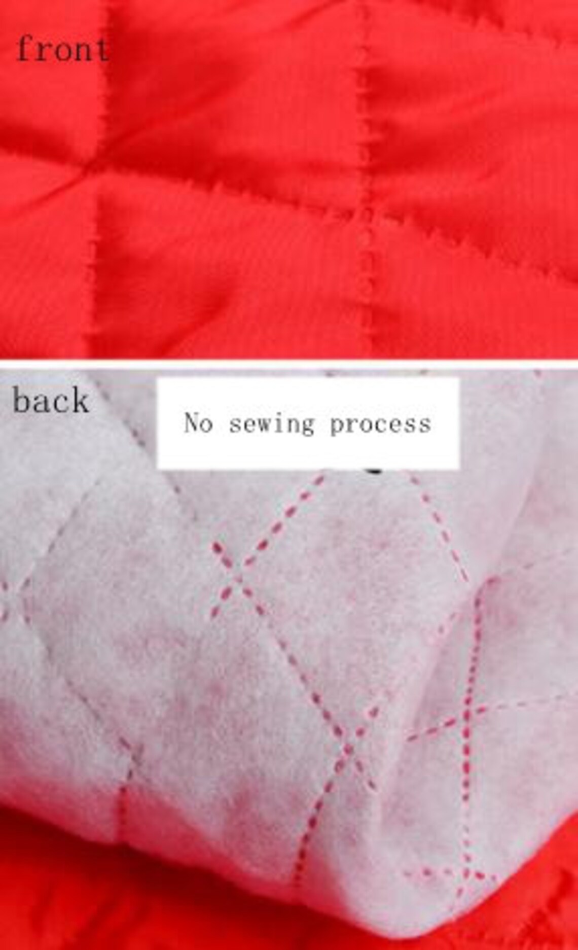 Autumn and Winter Lining Fabric Thicken Lining Fabric Cotton Etsy