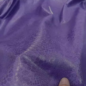Light purple color jacquard fabric, Autumn fabric, cosplay dress fabric