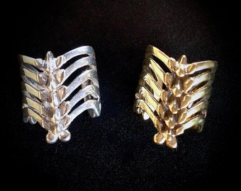 Vertebrae Ring