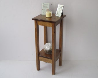 Small Entryway Table Etsy