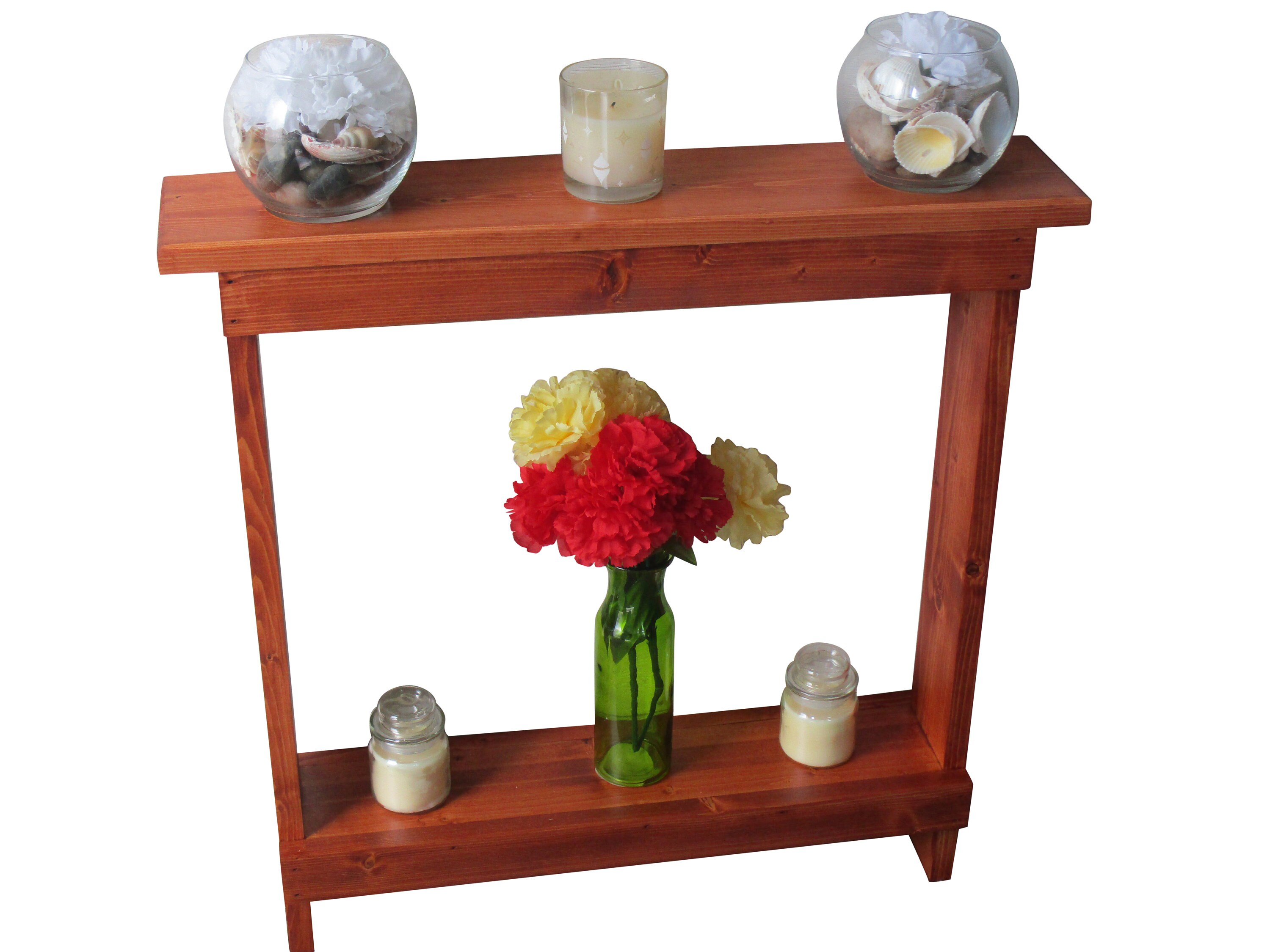 images Narrow Small Hallway Table 2